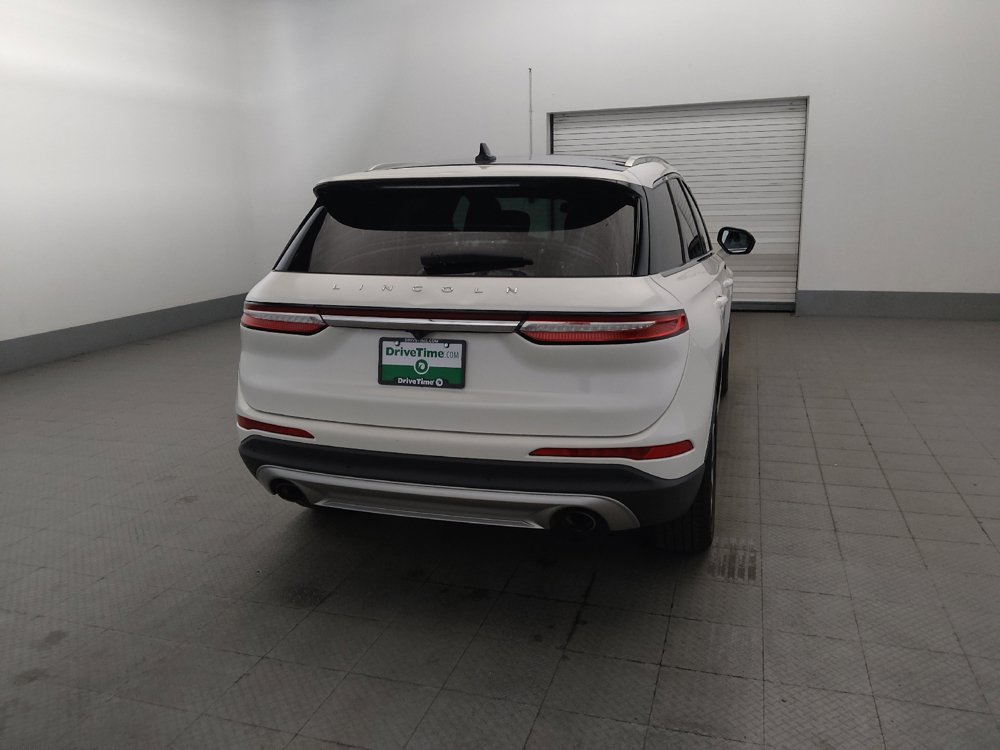 Used 2022 Lincoln Corsair AWD w/ Premium Package image 7