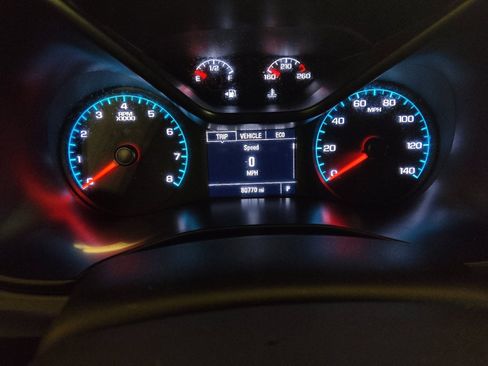 Used 2021 GMC Canyon Elevation Standard RWD image 23