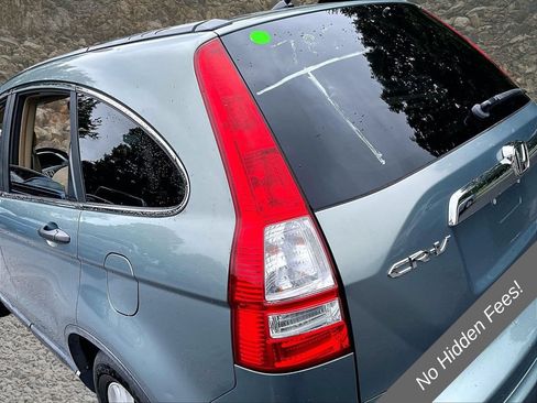Used 2010 Honda CR-V EX image 25