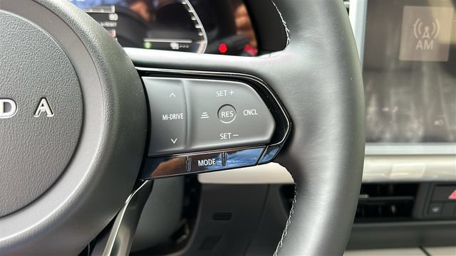 New 2026 MAZDA CX-5 Select AWD/4WD image 13