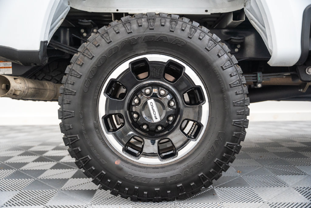 Used 2026 Ford F250 XLT w/ Tremor Off-Road Package AWD/4WD image 21
