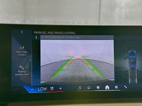 Used 2025 BMW 430i Coupe image 23