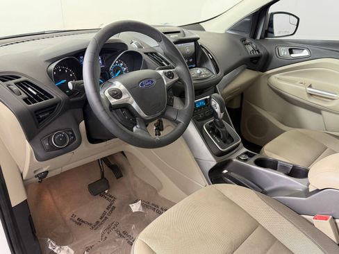 Used 2013 Ford Escape SE FWD image 4