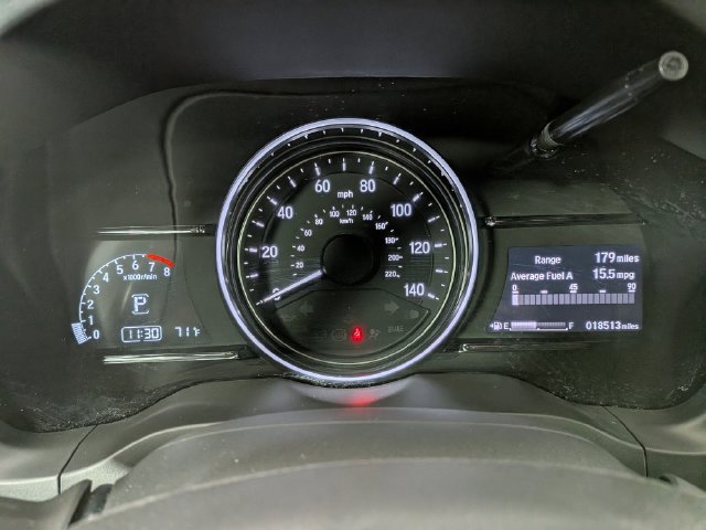 Used 2019 Honda HR-V Touring image 5