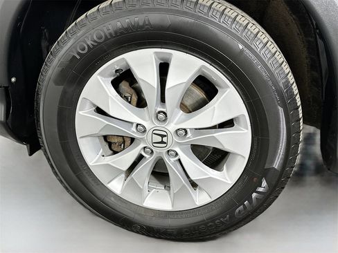 Used 2014 Honda CR-V EX-L image 30