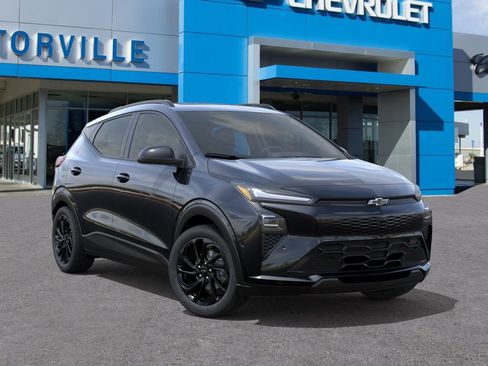 New 2027 Chevrolet Bolt RS w/ Super Cruise Package FWD image 7
