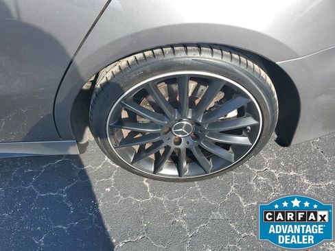 Used 2021 Mercedes-Benz A 35 AMG 4MATIC image 20