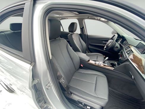 Used 2014 BMW 328i xDrive Sedan AWD/4WD image 15