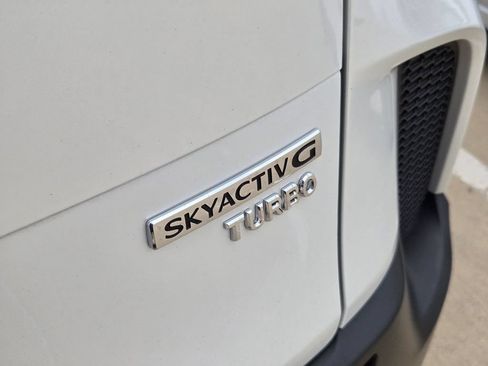 Used 2025 MAZDA CX-50 AWD 2.5 Turbo w/ Weather Package image 19
