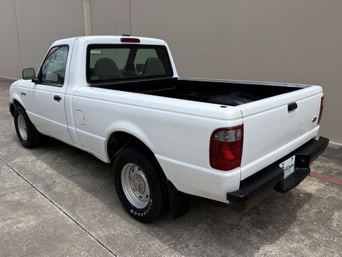 Used 2003 Ford Ranger XL RWD image 6
