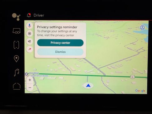 Used 2025 GMC Sierra 1500 AT4 w/ AT4 Premium Package image 49