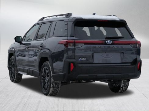 New 2026 Subaru Outback Limited XT image 3