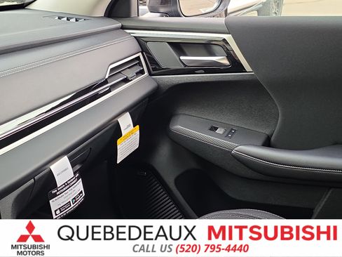 New 2026 Mitsubishi Outlander ES FWD image 24