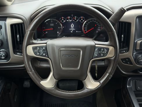 Used 2015 GMC Sierra 2500 Denali AWD/4WD image 13