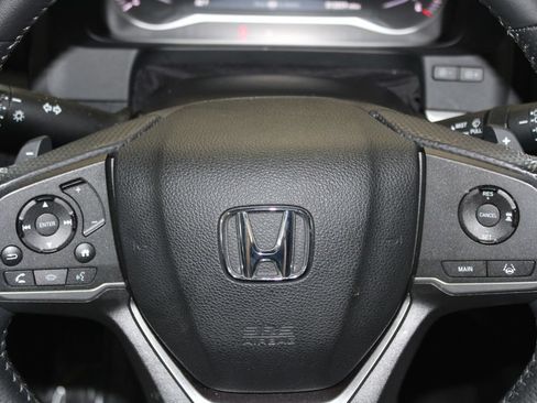 Used 2023 Honda Passport EX-L image 14
