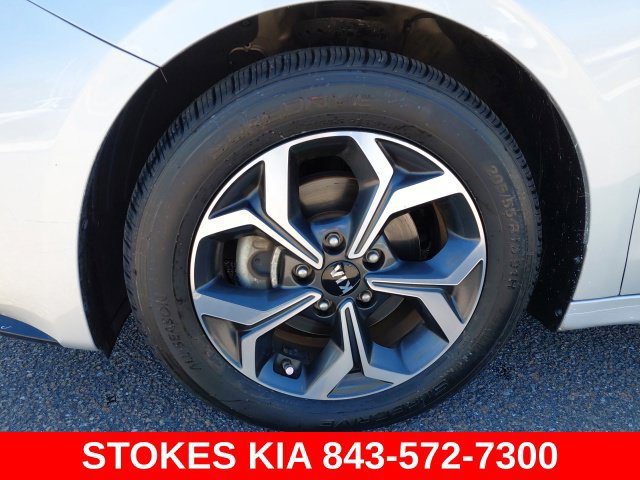 Used 2019 Kia Forte LXS FWD image 10