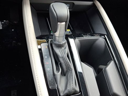 New 2025 Honda Accord Touring image 12