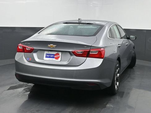 Used 2023 Chevrolet Malibu LT FWD image 36