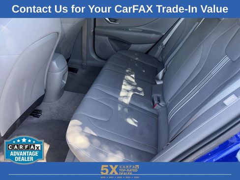Used 2024 Hyundai Elantra SEL FWD image 29