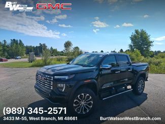 New 2026 GMC Canyon Denali AWD/4WD 360° Tour