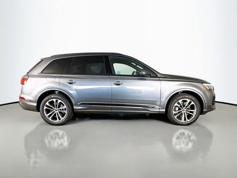 New 2026 Audi Q7 2.0T Premium AWD/4WD image 8