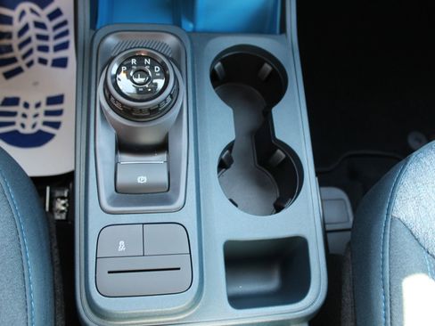 New 2025 Ford Maverick XLT image 24