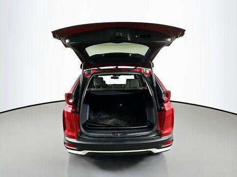 Used 2020 Honda CR-V EX-L image 35