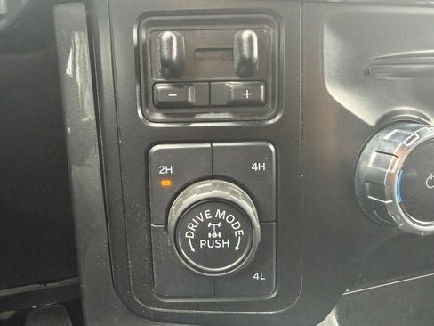 Used 2023 Ford F150 XLT w/ Equipment Group 302A High AWD/4WD image 29
