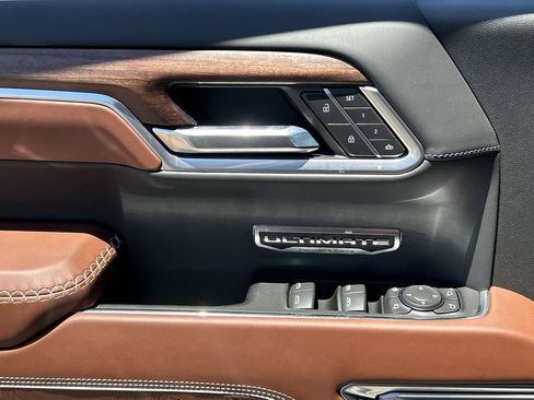 New 2026 GMC Sierra 1500 Denali Ultimate AWD/4WD image 24