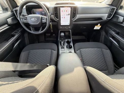 New 2025 Ford Ranger XL w/ Trailer Tow Package image 20