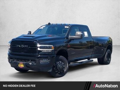 Used 2023 RAM 3500 Laramie