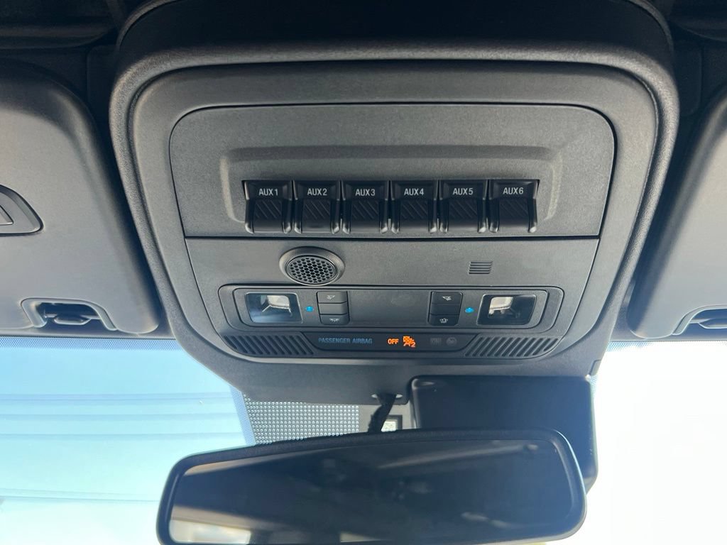 Used 2024 Ford Bronco Wildtrak AWD/4WD image 25