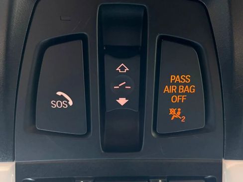 Used 2018 BMW X5 sDrive35i w/ M Sport Package image 52