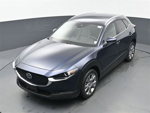 Certified 2023 MAZDA CX-30 AWD 2.5 S w/ Preferred Package image 36