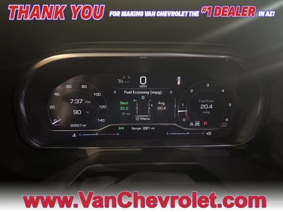 Used 2024 GMC Yukon XL AT4 w/ AT4 Premium Plus Package