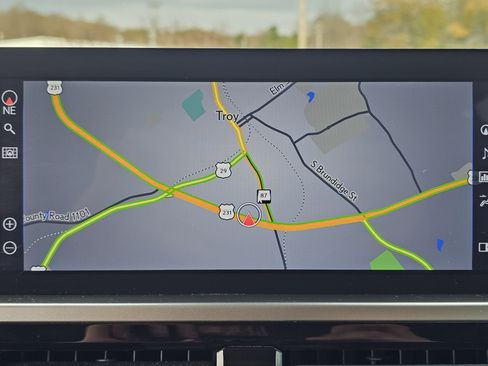 Used 2022 Lexus GX 460 Luxury image 29