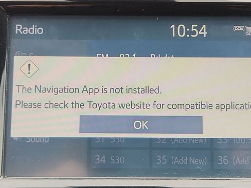 Used 2019 Toyota Camry LE image 22