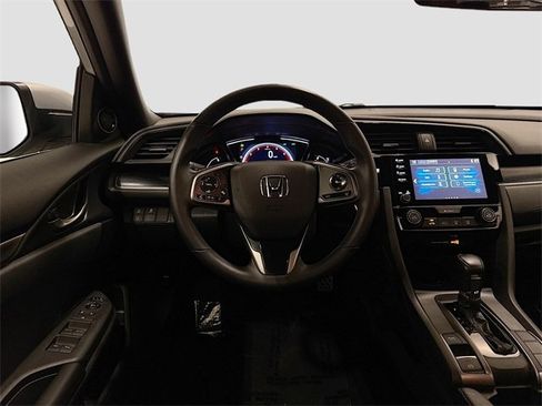 Used 2021 Honda Civic Sport image 21