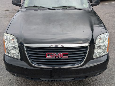 Used 2014 GMC Yukon XL SLT RWD image 13