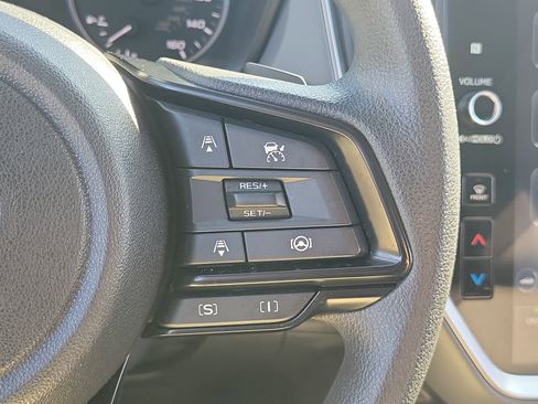 Certified 2024 Subaru Crosstrek 2.0i Premium image 28