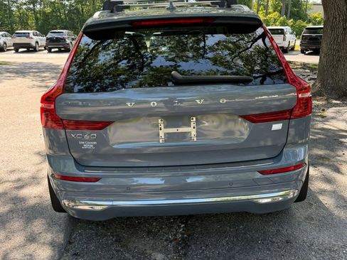 Used 2023 Volvo XC60 T8 Ultimate w/ Protection Package Premier AWD/4WD image 4