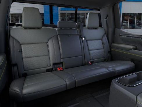 New 2026 Chevrolet Silverado 1500 ZR2 image 53