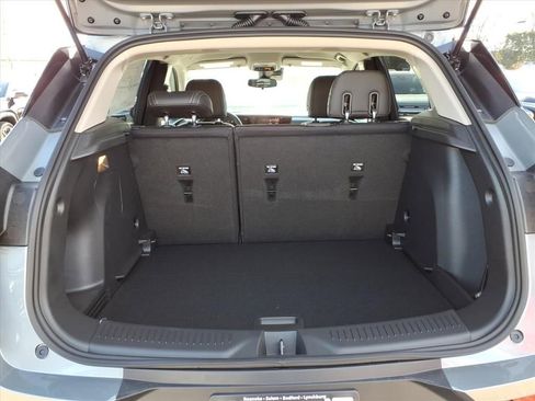 New 2026 Buick Encore GX Preferred w/ Advanced Technology Package image 17