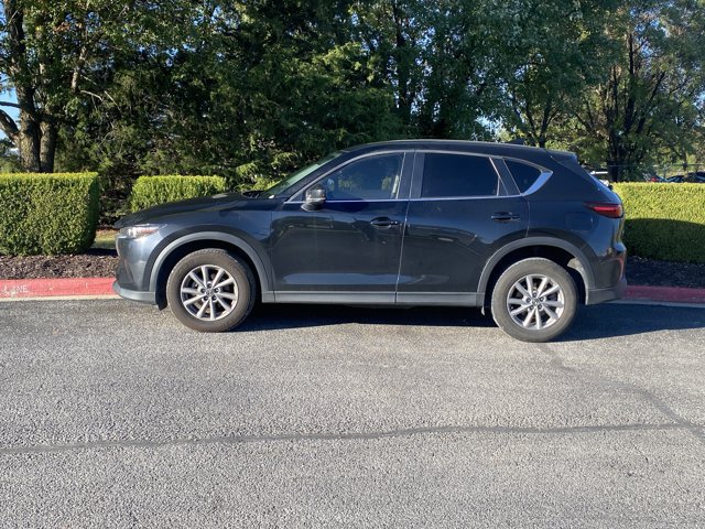 Used 2023 MAZDA CX-5 AWD 2.5 S image 7