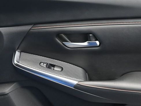 Used 2024 Nissan Sentra SR image 32