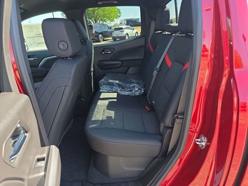 New 2026 Chevrolet Colorado Z71 AWD/4WD image 25