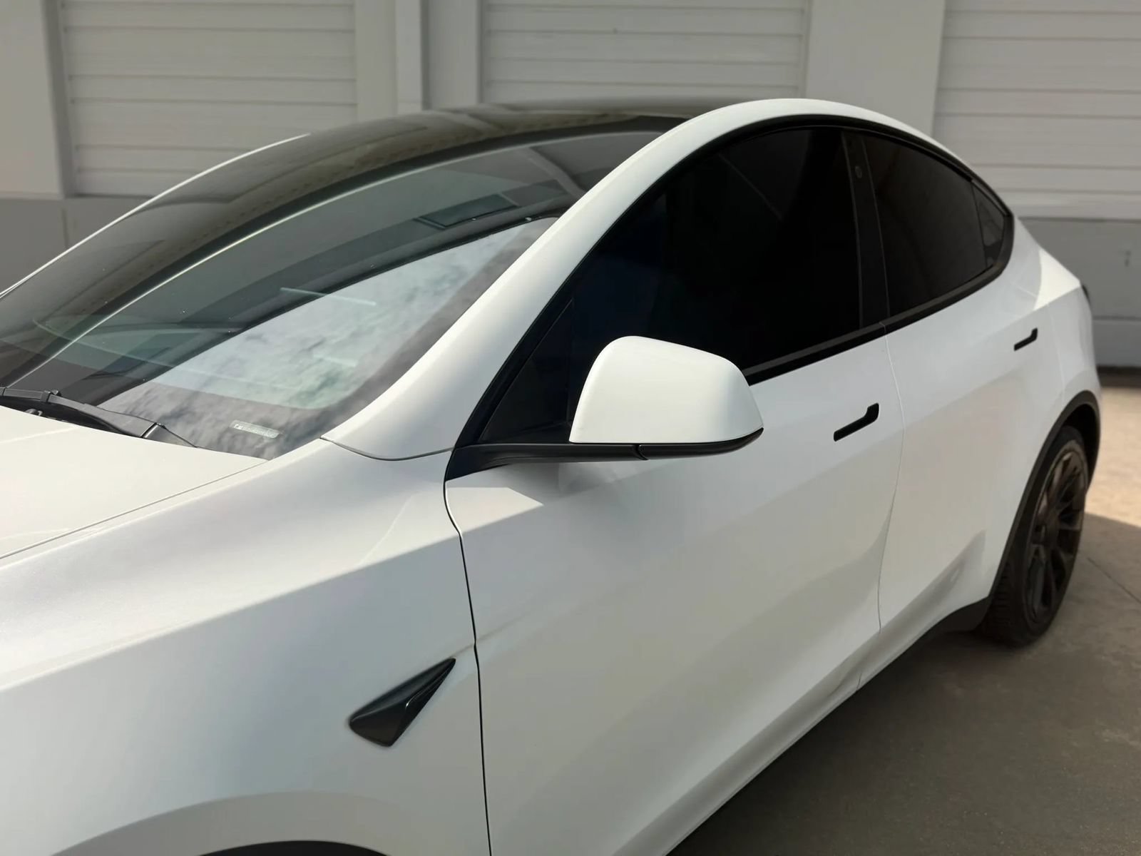 Used 2021 Tesla Model Y Long Range AWD/4WD image 15