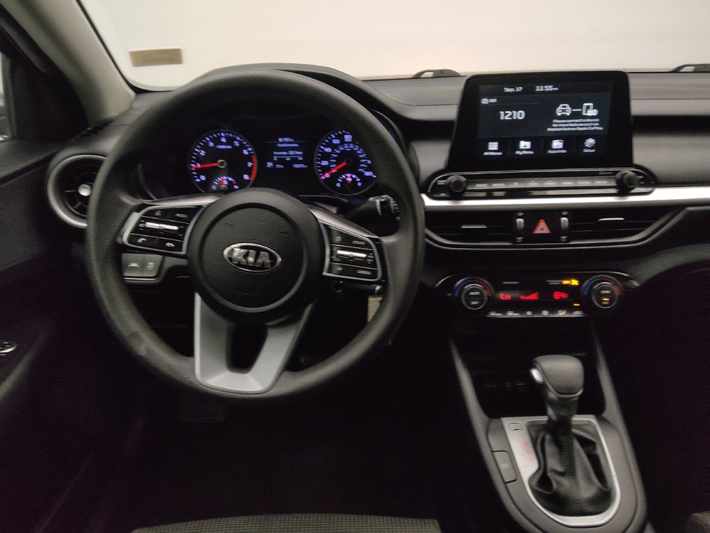 Used 2019 Kia Forte LXS FWD image 22