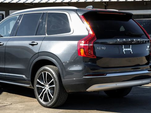 Used 2022 Volvo XC90 T8 Inscription Expression image 19