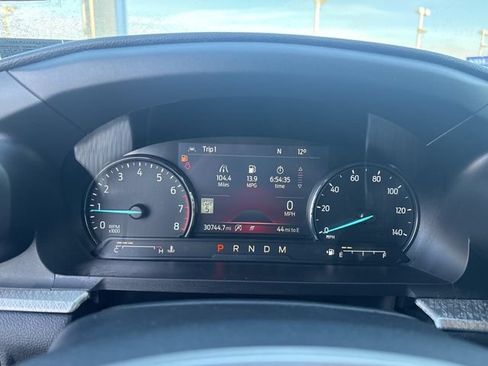 Certified 2022 Ford Explorer Timberline AWD/4WD image 22
